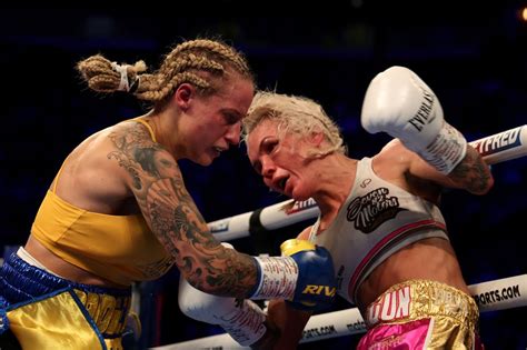 ebanie bridges|Highlights! Ebanie ‘Blonde Bomber’ Bridges scores .
